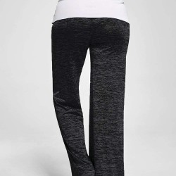 Comfort Yoga Wide Leg Pants