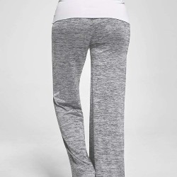 Comfort Yoga Wide Leg Pants