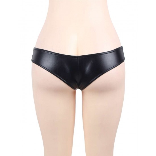 Plus size metallic shorts Plus size metallic shorts