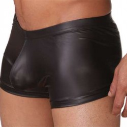 Plus size panty for man