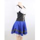 Plus Size German Beer Girl Costume Dress Plus Size German Beer Girl Costume Dress