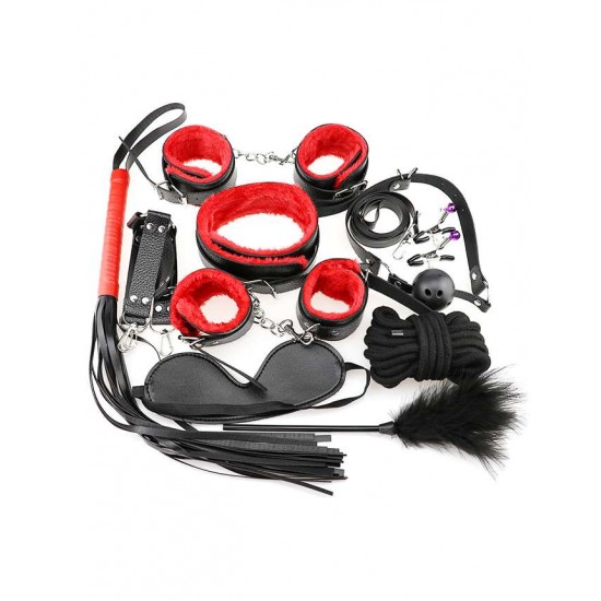 Red Leather Bondage Adult Sexy Toys Sm Sexy Product Red Leather Bondage Adult Sexy Toys Sm Sexy Product
