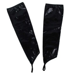 Dew Buttocks See Through Transparent Adult Bodysuits