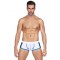 Color Simple Sports Cotton Men's Panty 