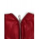Men's Leather Pants With Exposed Hips Men's Leather Pants With Exposed Hips