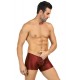 Men's Leather Pants With Exposed Hips Men's Leather Pants With Exposed Hips