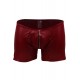 Men's Leather Pants With Exposed Hips Men's Leather Pants With Exposed Hips