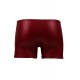 Men's Leather Pants With Exposed Hips Men's Leather Pants With Exposed Hips