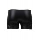 Men's Leather Pants With Exposed Hips Men's Leather Pants With Exposed Hips