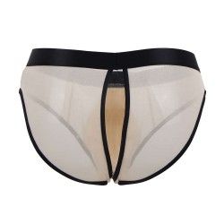 Open Back Hipster Panty For Men