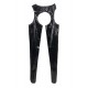 Temptation Uniform Tight Body Piece Corset Leather Underwear Temptation Uniform Tight Body Piece Corset Leather Underwear