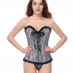 Sexy corset