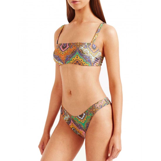 Ethnic Style Sexy Summer Women's Bikini Set Ethnic Style Sexy Summer Women's Bikini Set