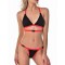 High Quality Sport Sexy Summer Women's Bikini Set