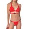 High Quality Sport Sexy Summer Women's Bikini Set