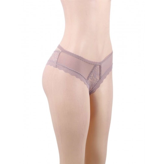 Sexy Floral Lace Panty Sexy Floral Lace Panty