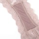 Plus Size Sexy Floral Lace Panty Plus Size Sexy Floral Lace Panty