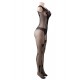 Butterfly Pattern Backless BodyStocking Butterfly Pattern Backless BodyStocking