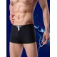 Men's Black Swimming Trunks Jammers Endurance Quick Dry Swimming Trunks Men's Black Swimming Trunks Jammers Endurance Quick Dry Swimming Trunks