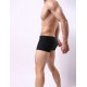 Men's Black Swimming Trunks Jammers Endurance Quick Dry Swimming Trunks Men's Black Swimming Trunks Jammers Endurance Quick Dry Swimming Trunks