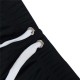 Men's Black Swimming Trunks Jammers Endurance Quick Dry Swimming Trunks Men's Black Swimming Trunks Jammers Endurance Quick Dry Swimming Trunks