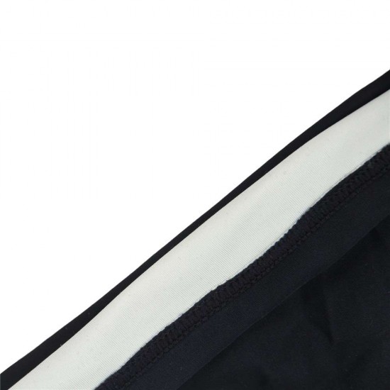 Men's Black Swimming Trunks Jammers Endurance Quick Dry Swimming Trunks Men's Black Swimming Trunks Jammers Endurance Quick Dry Swimming Trunks