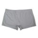 Men's Gray Swimming Trunks Jammers Endurance Quick Dry Swimming Trunks Men's Gray Swimming Trunks Jammers Endurance Quick Dry Swimming Trunks