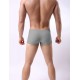Men's Gray Swimming Trunks Jammers Endurance Quick Dry Swimming Trunks Men's Gray Swimming Trunks Jammers Endurance Quick Dry Swimming Trunks