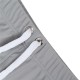 Men's Gray Swimming Trunks Jammers Endurance Quick Dry Swimming Trunks Men's Gray Swimming Trunks Jammers Endurance Quick Dry Swimming Trunks