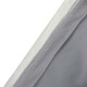 Men's Gray Swimming Trunks Jammers Endurance Quick Dry Swimming Trunks Men's Gray Swimming Trunks Jammers Endurance Quick Dry Swimming Trunks