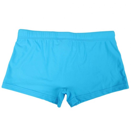 Men's Blue Swimming Trunks Jammers Endurance Quick Dry Swimming Trunks Men's Blue Swimming Trunks Jammers Endurance Quick Dry Swimming Trunks