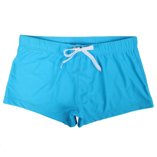 Men's Blue Swimming Trunks Jammers Endurance Quick Dry Swimming Trunks Men's Blue Swimming Trunks Jammers Endurance Quick Dry Swimming Trunks